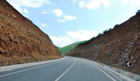 Rruga e Arbrit, konsulence e huaj per projektin e kompanise kineze